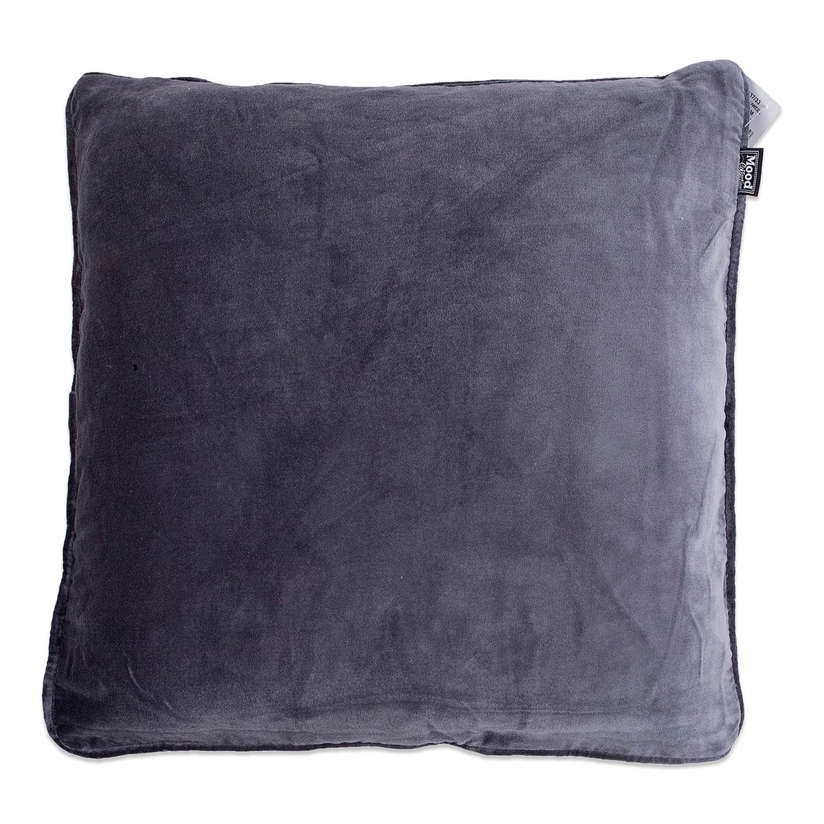 GENERICO - COJIN TERCIOPELO MODELO MALLORCA…