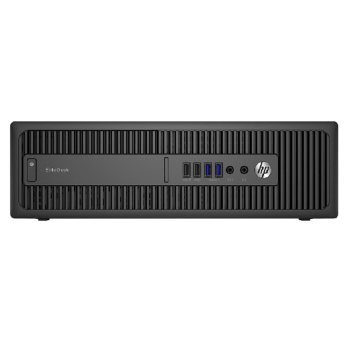 HP - DESKTOP HP ELITEDESK 800 G2 SFF I7-6700- 8GB 240SSD W10 PRO (REACONDICIONADO)