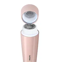 PHILIPS - Depiladora Facial Serie 5000 BRR454/00 Rosa