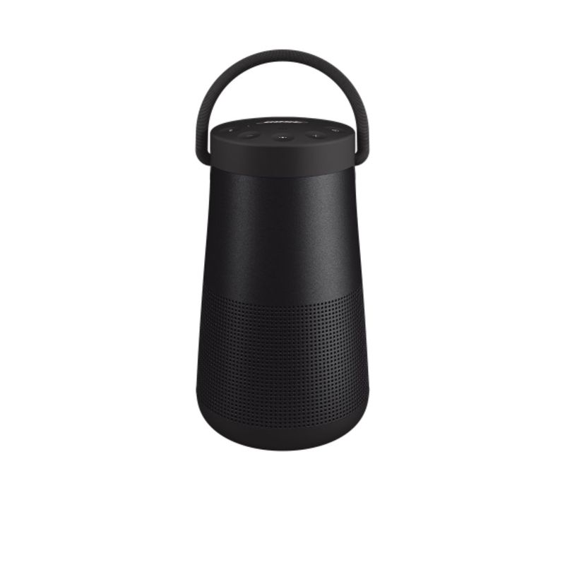 BOSE - Parlante Bose Revolveplusiib Portátil Bluetooth Asa De Transporte
