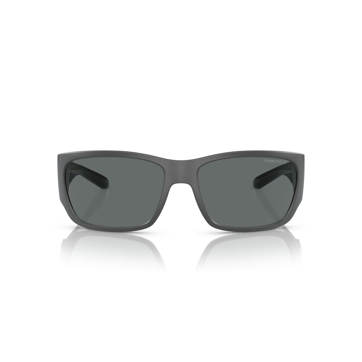 ARNETTE - Anteojos De Sol Arnette AN4324 Gris Hombre