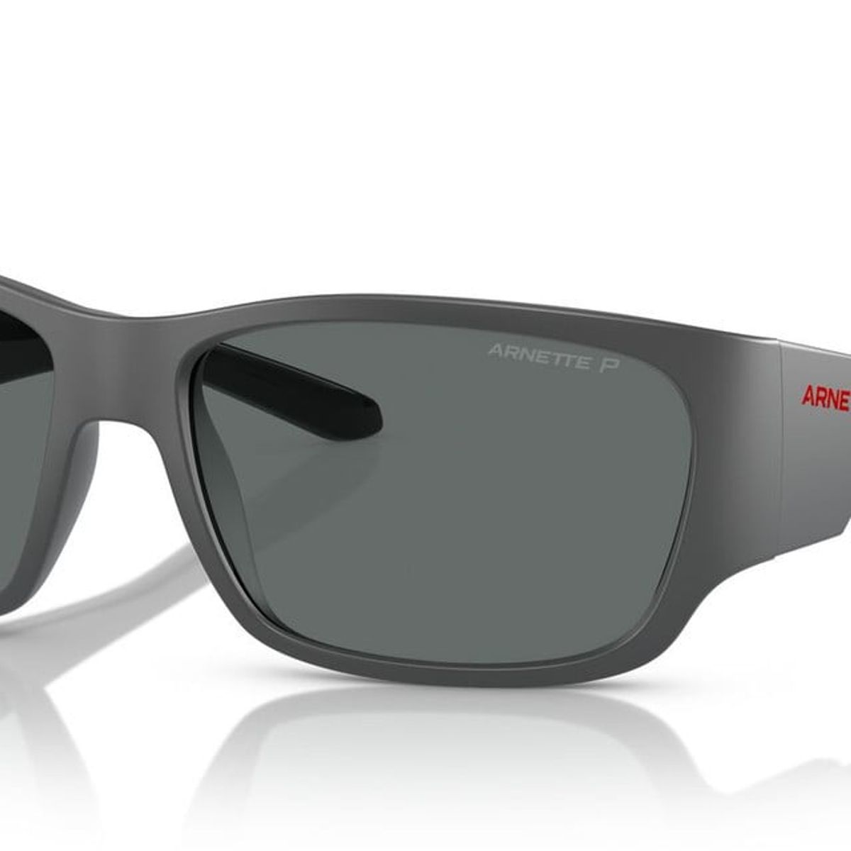 ARNETTE - Anteojos De Sol Arnette AN4324 Gris Hombre