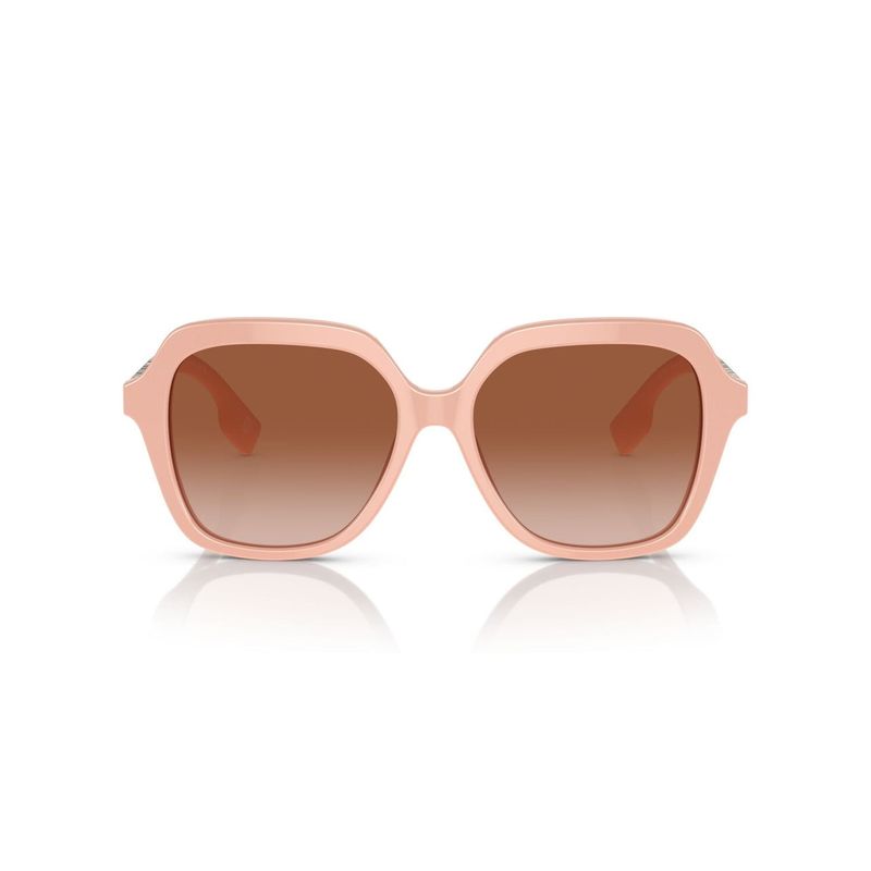 BURBERRY - Anteojos De Sol Burberry BE4389 Rosa Mujer