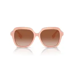 BURBERRY - Anteojos De Sol BE4389 Rosa Mujer