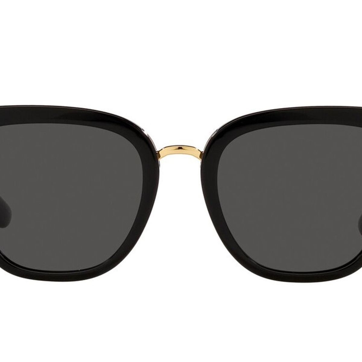 DOLCE&GABBANA - Anteojos De Sol Dolce DG4437 Negro Mujer..