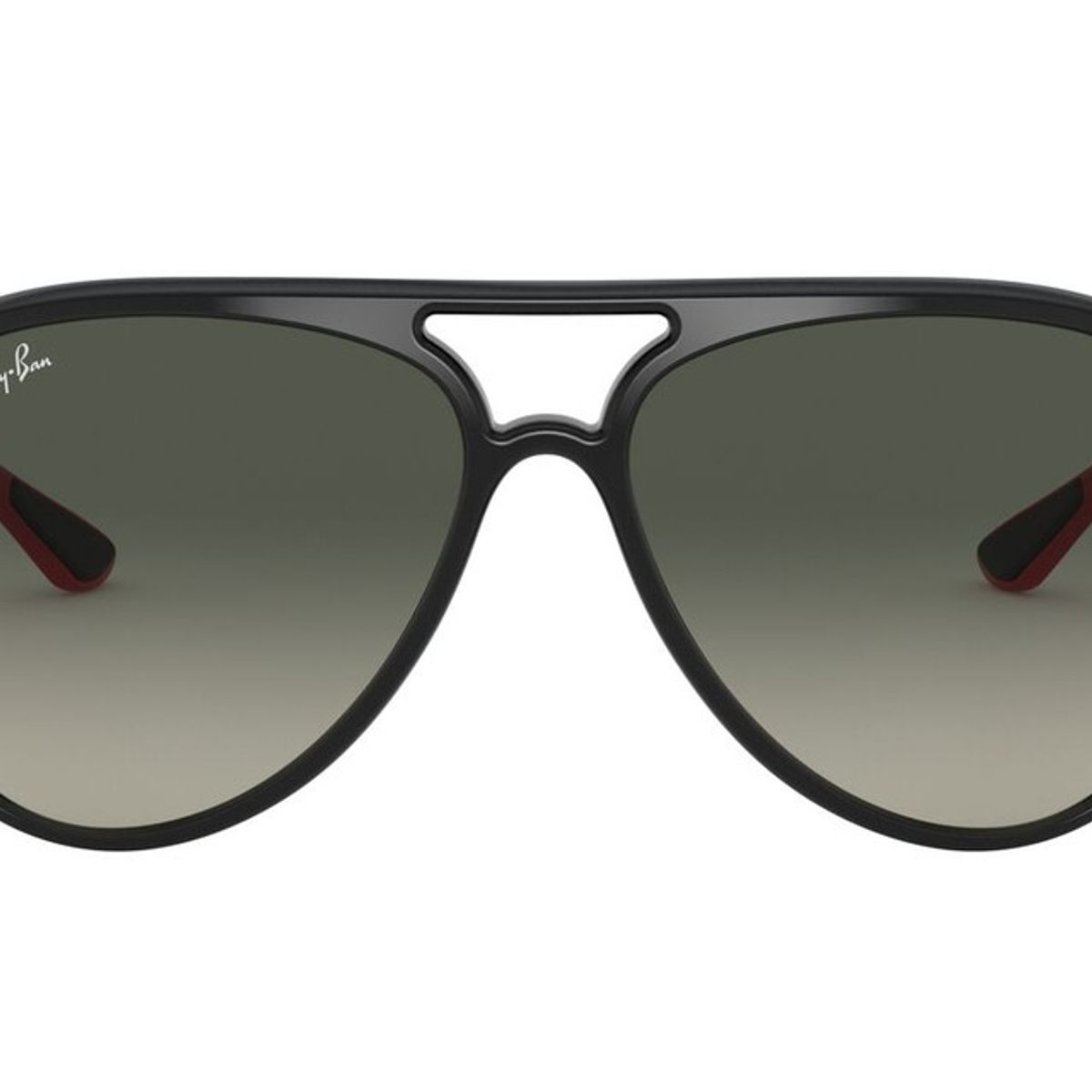 RAY BAN - Anteojos De Sol Ray-Ban RB4125M Negro Unisex