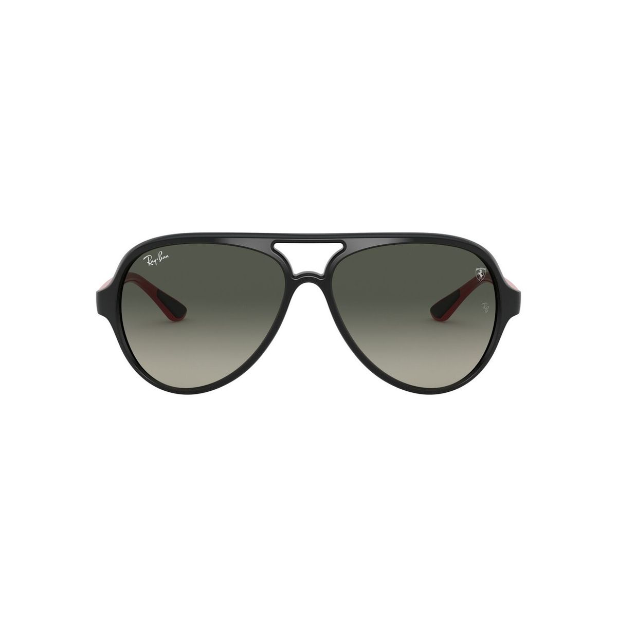 RAY BAN - Anteojos De Sol Ray-Ban RB4125M Negro Unisex