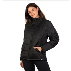 LENGA - Parka Mujer Nano-tech Lightweight Dwr Lahual