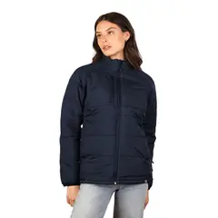 LENGA - Parka Mujer Nano-tech Lightweight Dwr Lahual