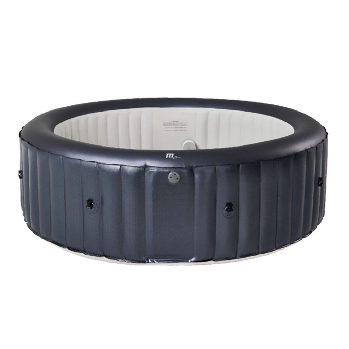 MSPA - SPA Carlton 6 Muse Jets / MSPA 6 personas