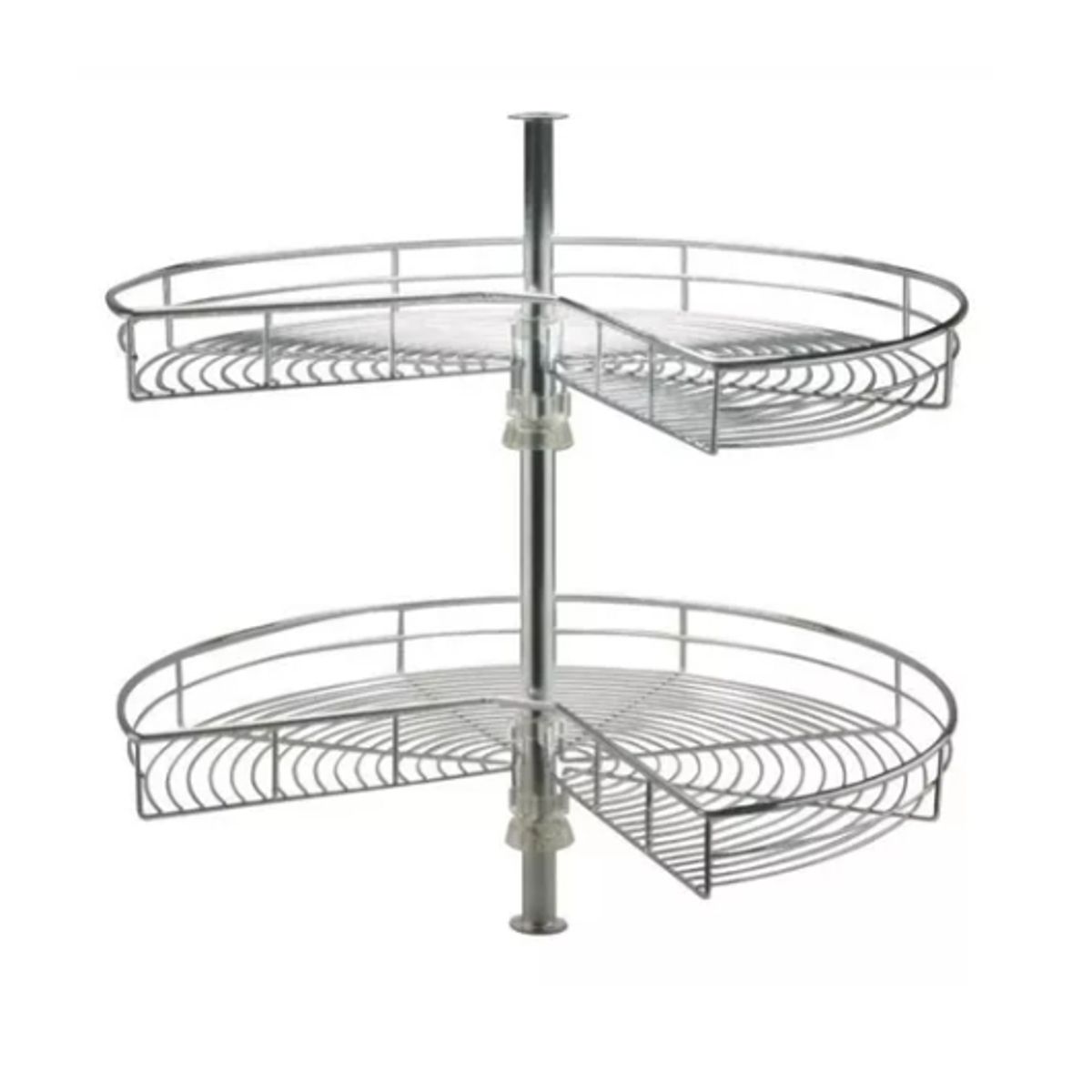 DEKO TOOLS CO LTD - Accesorio Rotonda Esquinera 270°