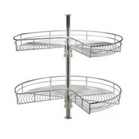 Accesorio Rotonda Esquinera 270°