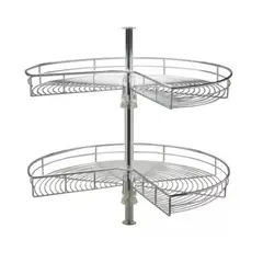 DEKO TOOLS CO LTD - Accesorio Rotonda Esquinera 270°