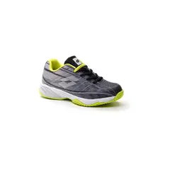 LOTTO - Zapatilla Tenis Juvenil - Mirage 300 Alr Negro Blanco