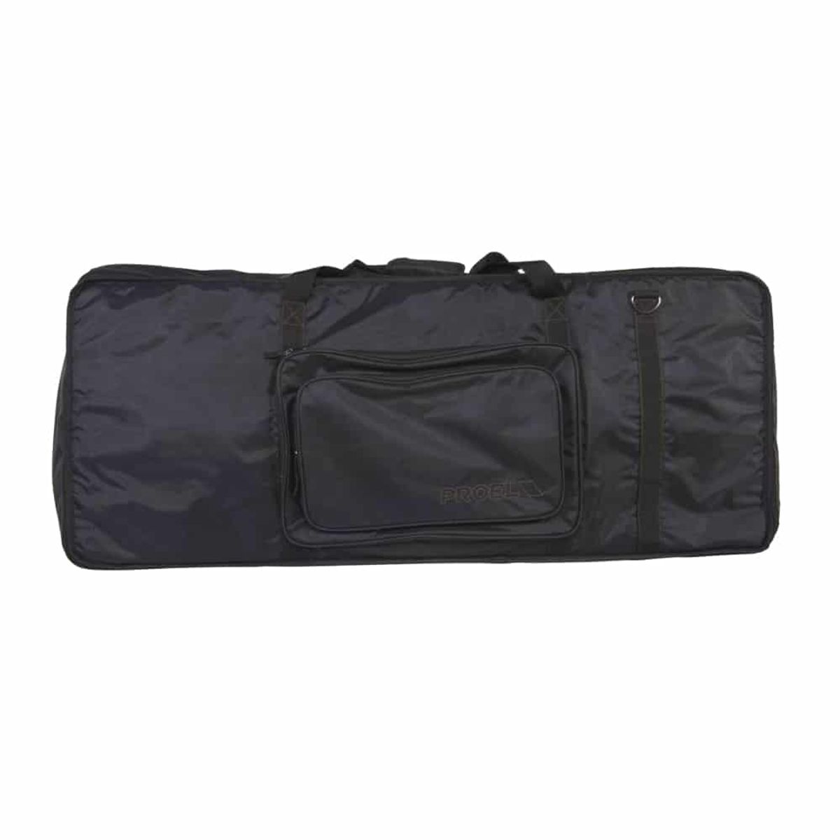 PROEL - Funda para teclados de 61 teclas BAG910PN - Proel