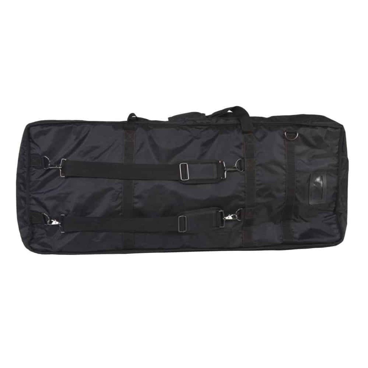 PROEL - Funda para teclados de 61 teclas BAG910PN - Proel