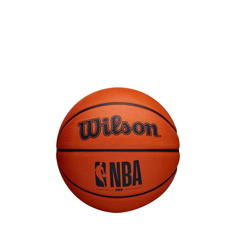 WILSON - Balon Basketball Nba Drv Bskt Sz3 Mini Wilson