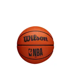 WILSON - Balon Basketball Nba Drv Bskt Sz3 Mini