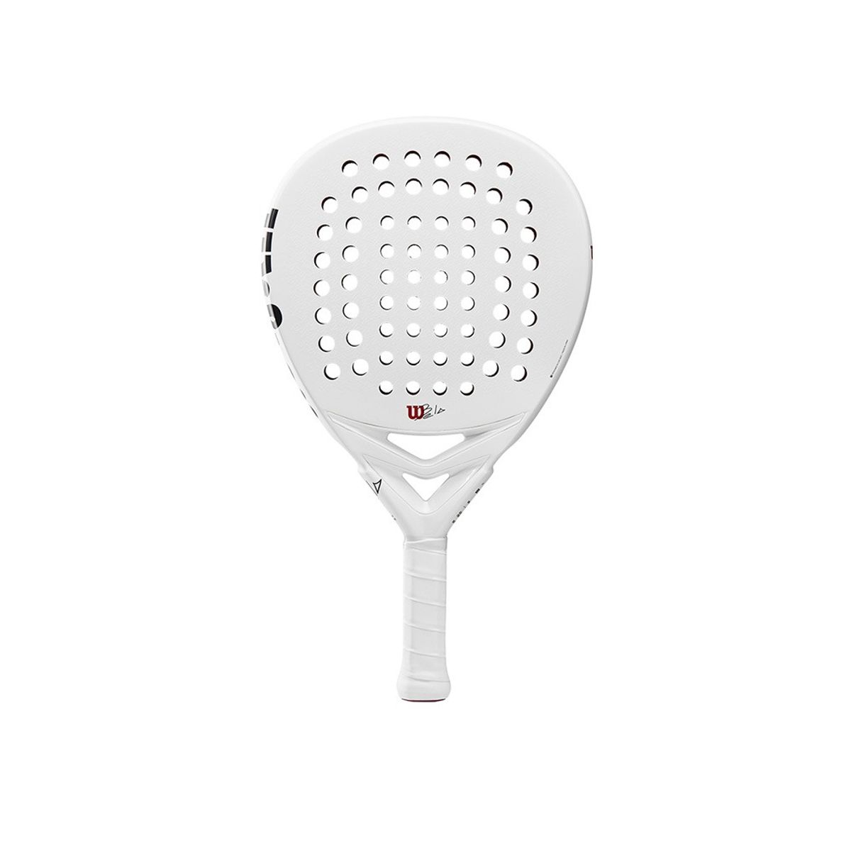 WILSON - Pala De Padel Bela Lt V2 Padel 2 Wilson
