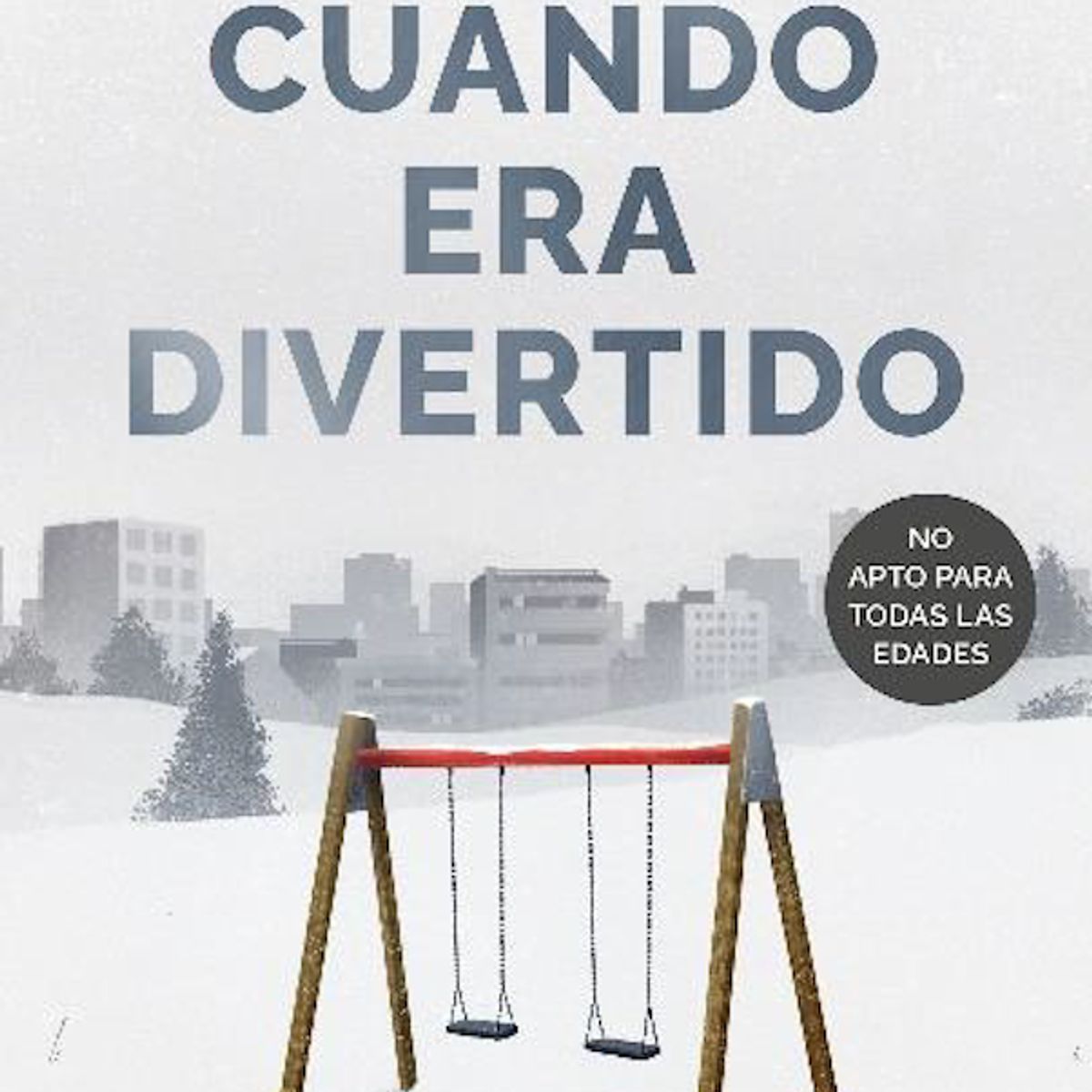 TOP10BOOKS - LIBRO CUANDO ERA DIVERTIDO /326