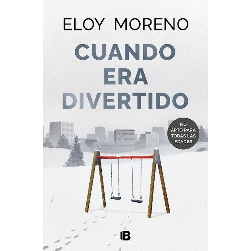 TOP10BOOKS - LIBRO CUANDO ERA DIVERTIDO /326