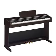 YAMAHA - Piano Digital Arius YDP105 Rosewood -