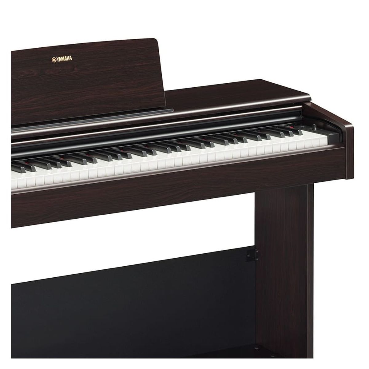 YAMAHA - Piano Digital Arius YDP105 Rosewood  - Yamaha