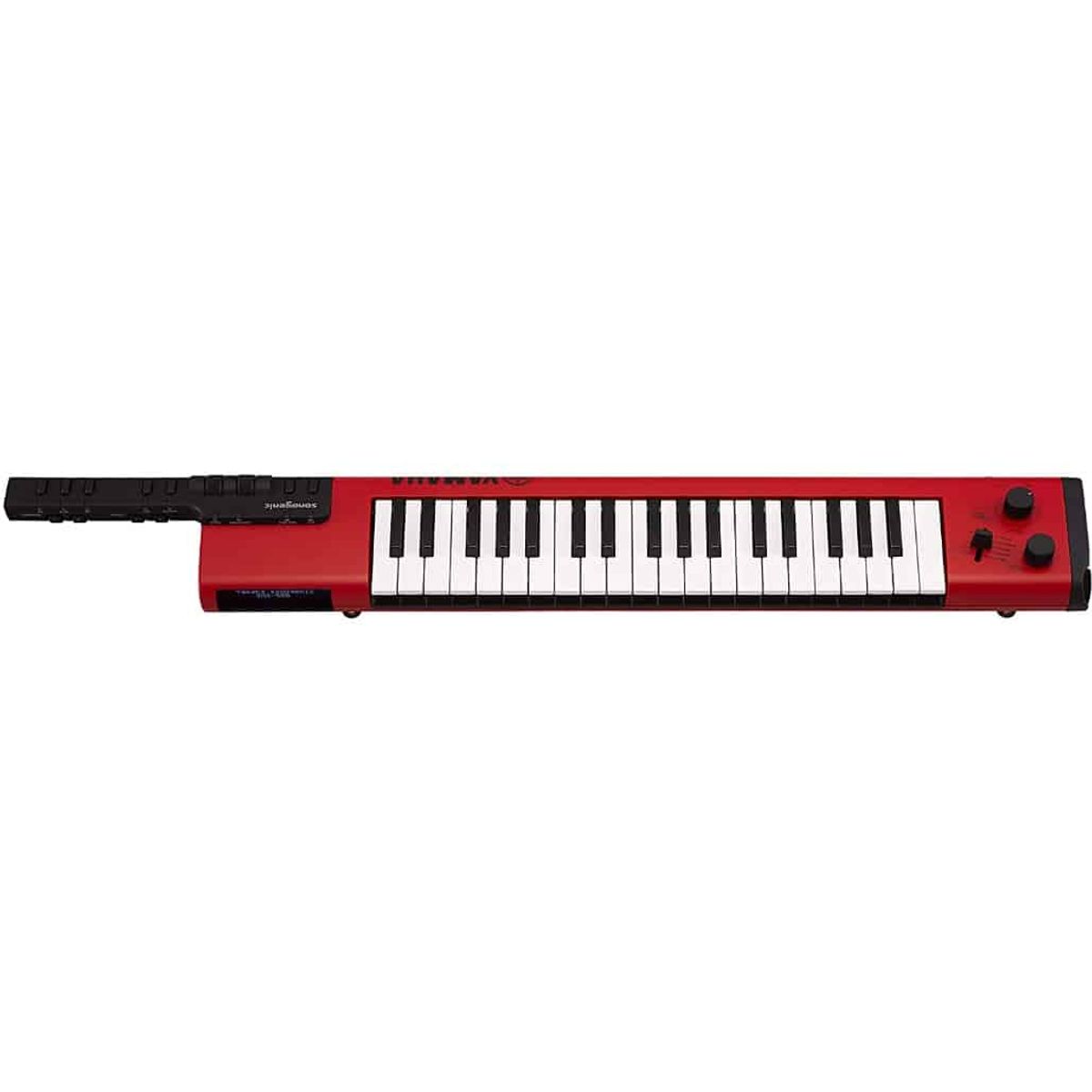 YAMAHA - Keytar Sonogenic SHS500RD  Red - Yamaha