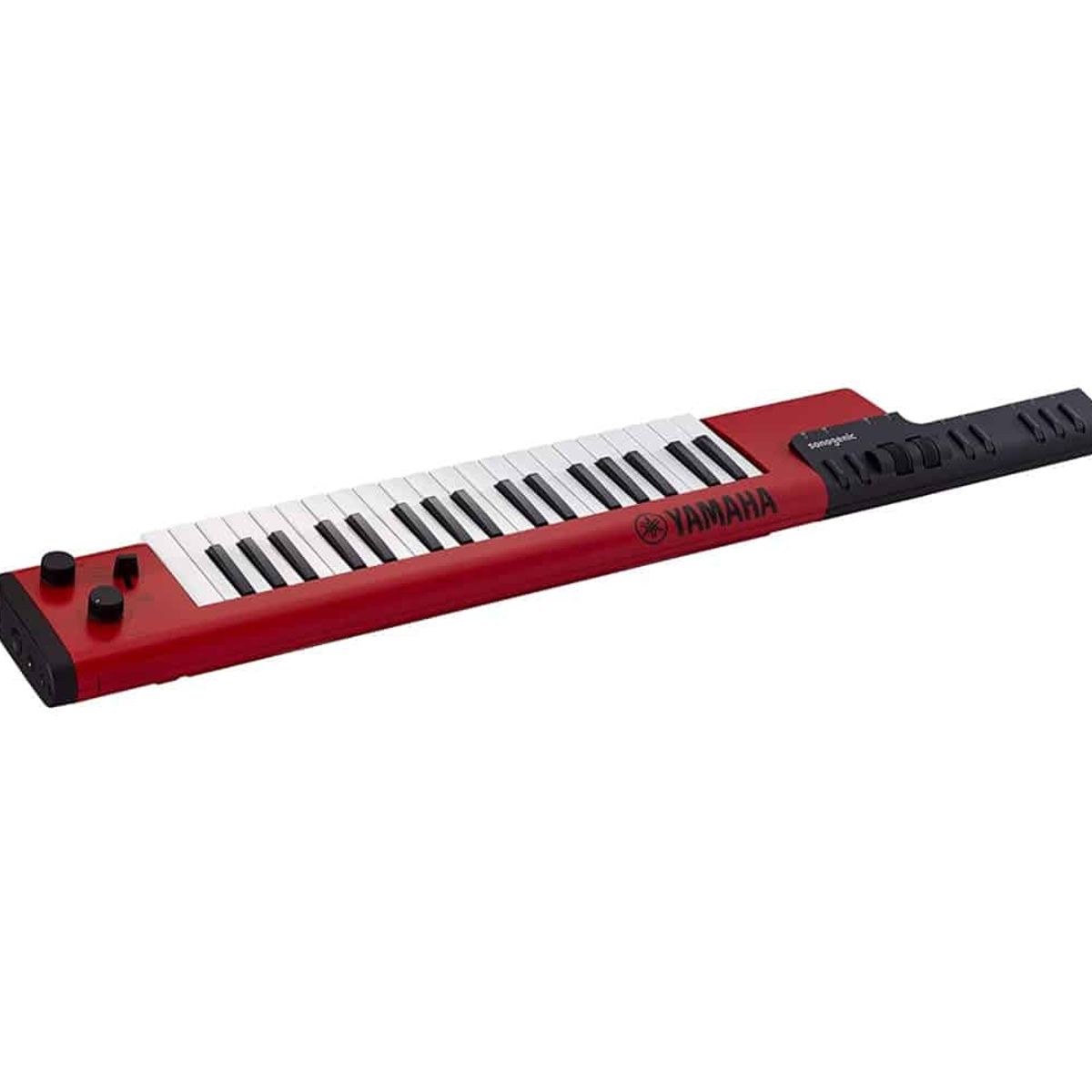 YAMAHA - Keytar Sonogenic SHS500RD  Red - Yamaha