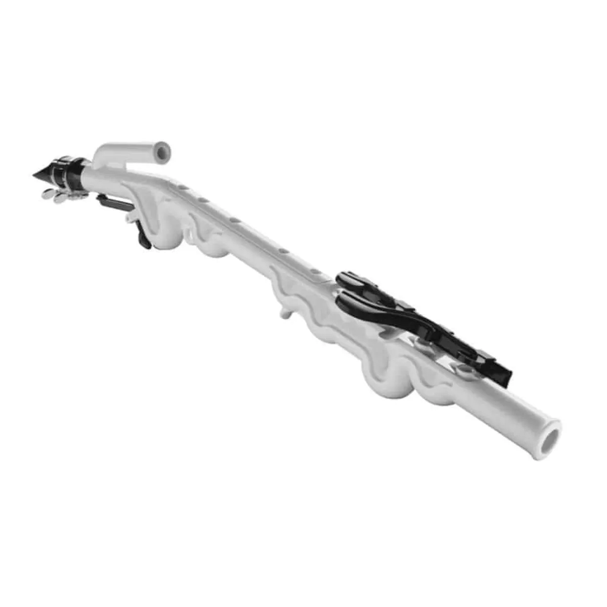 YAMAHA - Venova YVS100 White - Yamaha