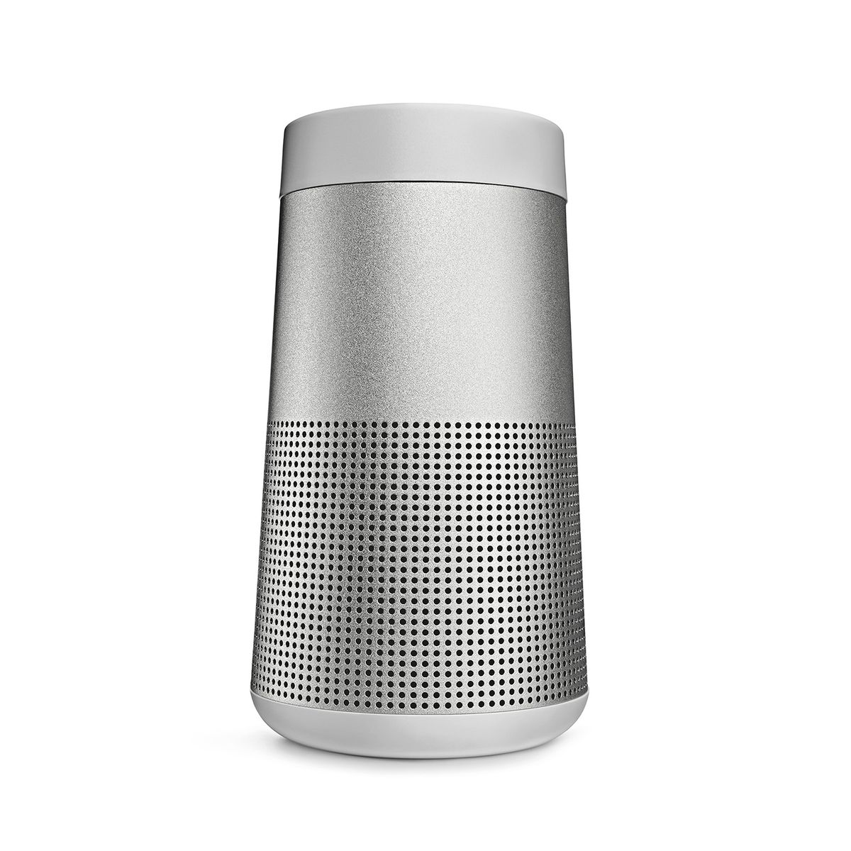 BOSE - Parlante Portátil Bluetooth Bose Soundlink Revolve II Gris