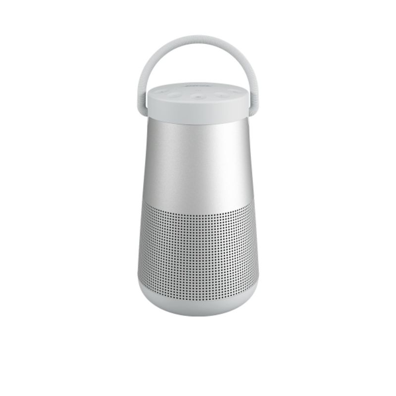 BOSE - Parlante Portátil Bluetooth Bose Soundlink Revolve+ Ii