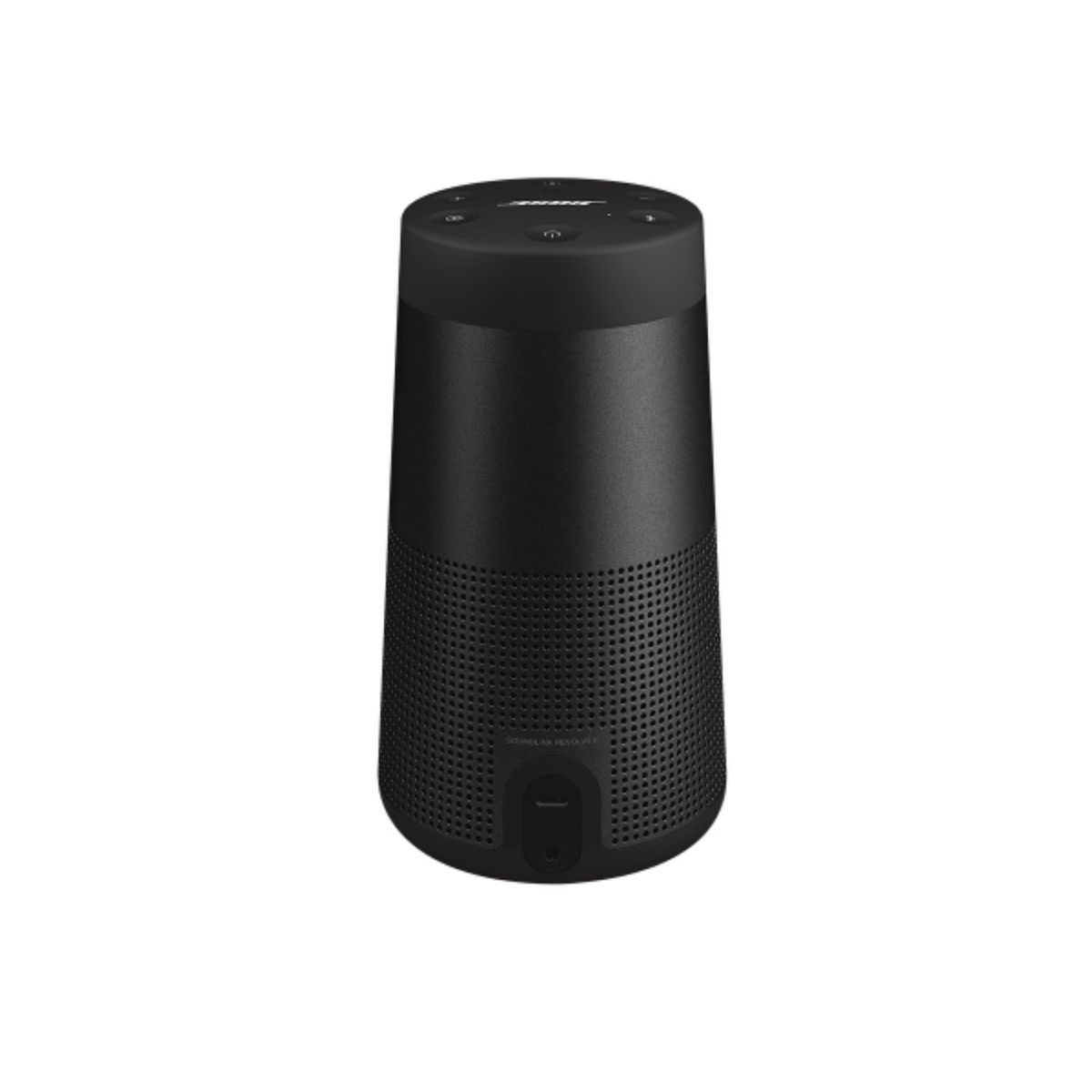 BOSE - Parlante Portátil Bluetooth Bose Soundlink Revolve Ii Negro