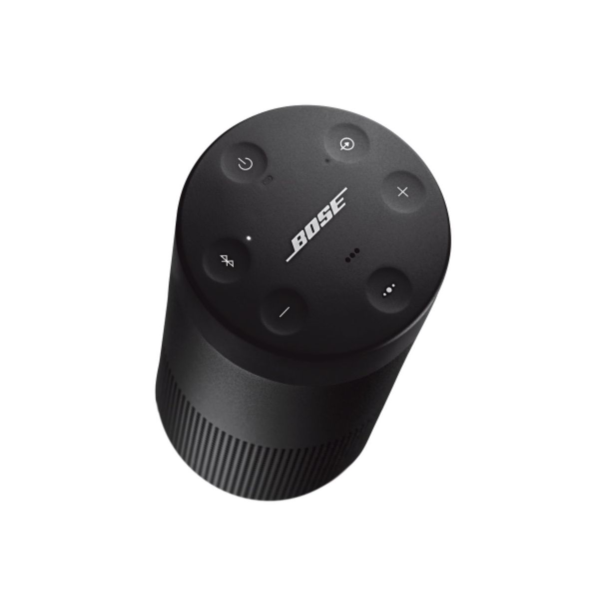 BOSE - Parlante Portátil Bluetooth Bose Soundlink Revolve Ii Negro