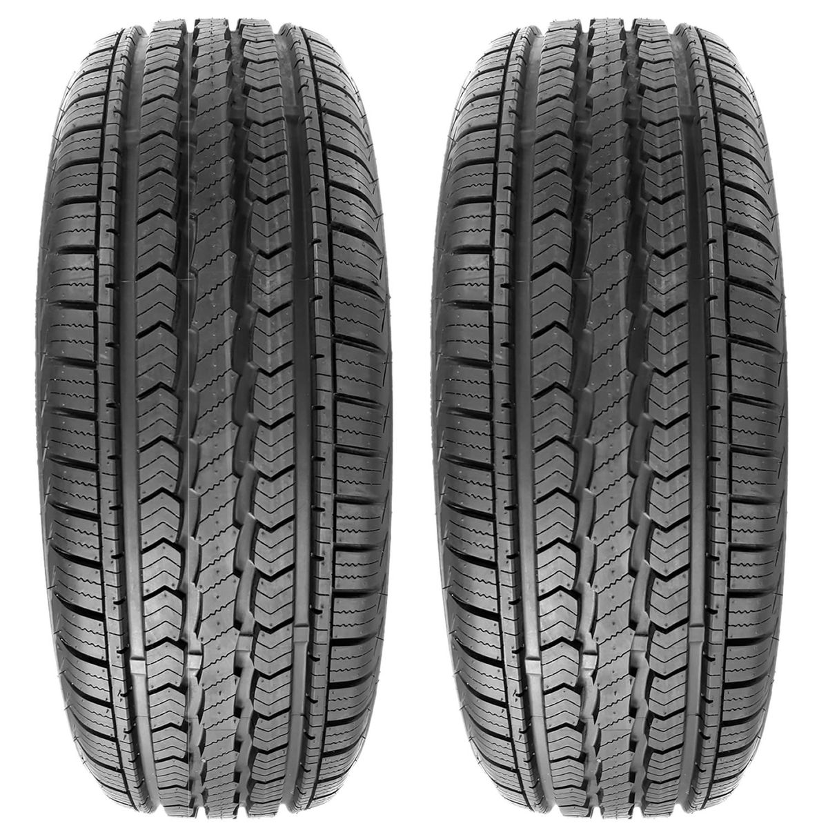 Set 2 Neumáticos 235/65 R17 HT701 108H, marca TORQUE - Foto Principal