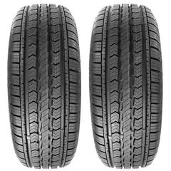 TORQUE - Set 2 Neumáticos 235/65 R17 HT701 108H