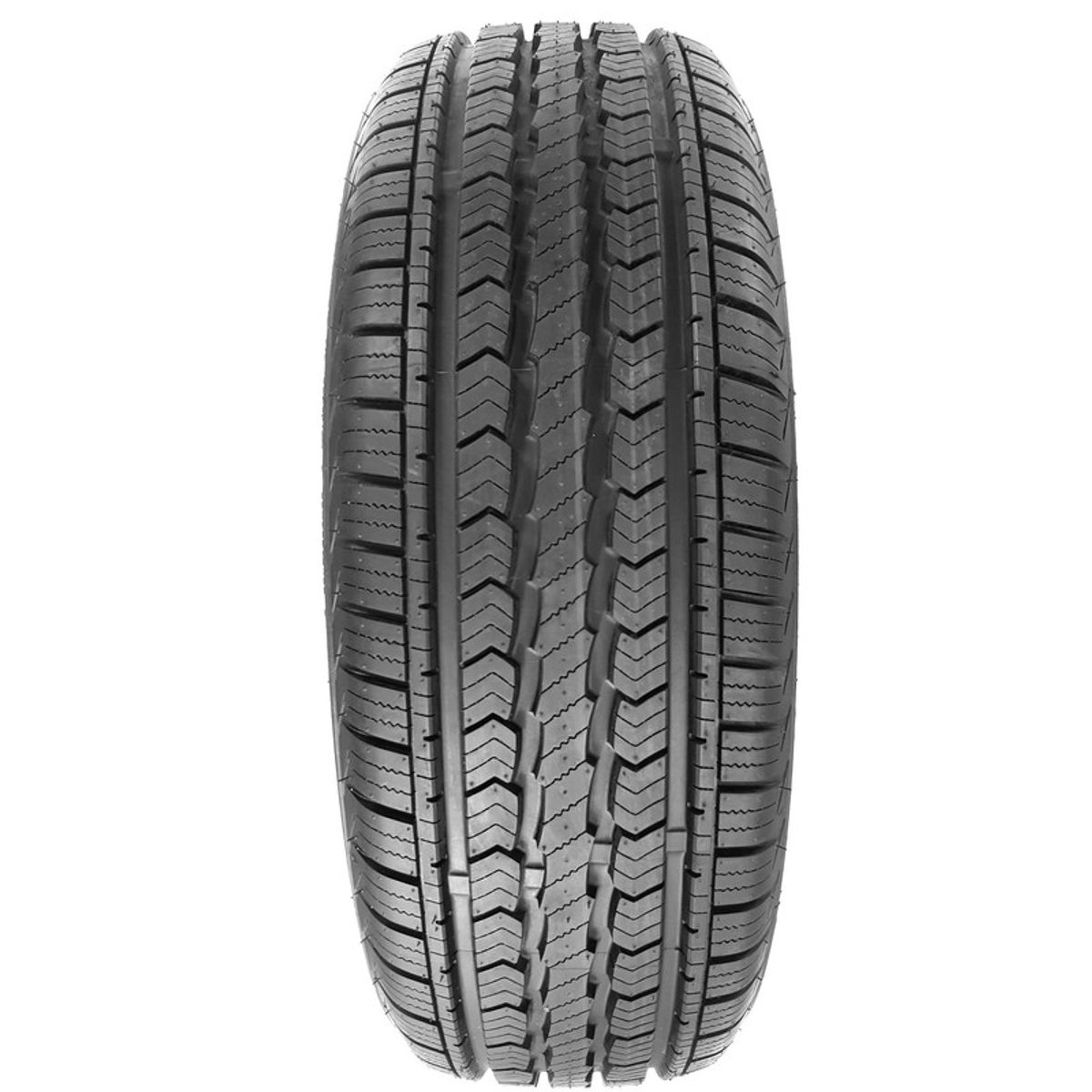 Set 2 Neumáticos 235/65 R17 HT701 108H, marca TORQUE - Foto 2