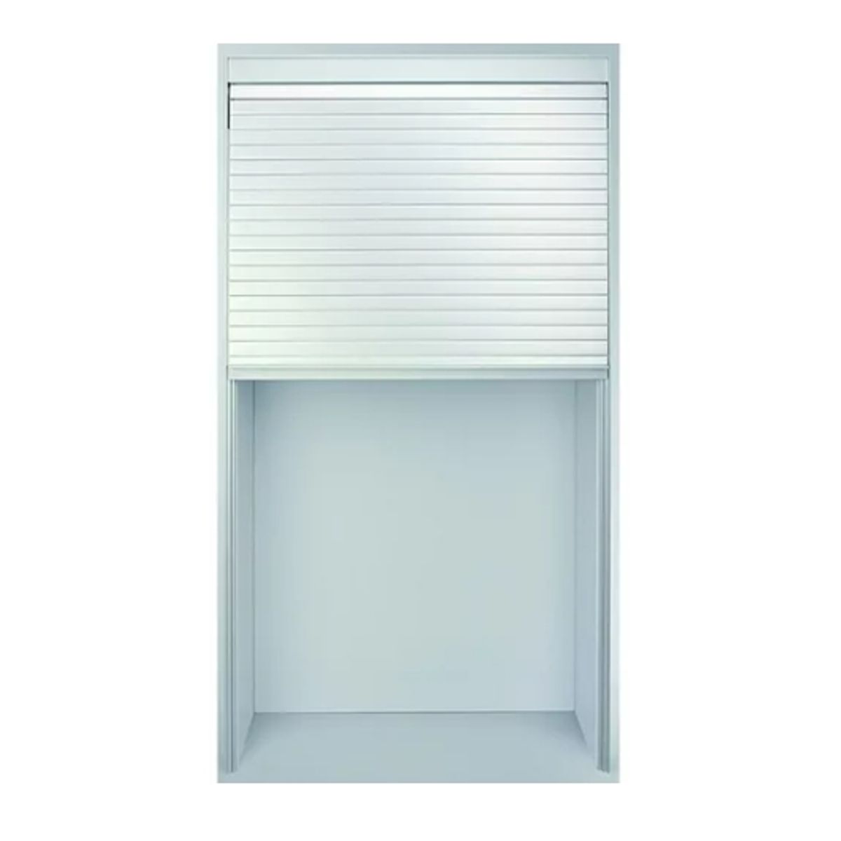 DEKO TOOLS CO LTD - Accesorio Persiana Rauvolet Para Mueble 600x900mm