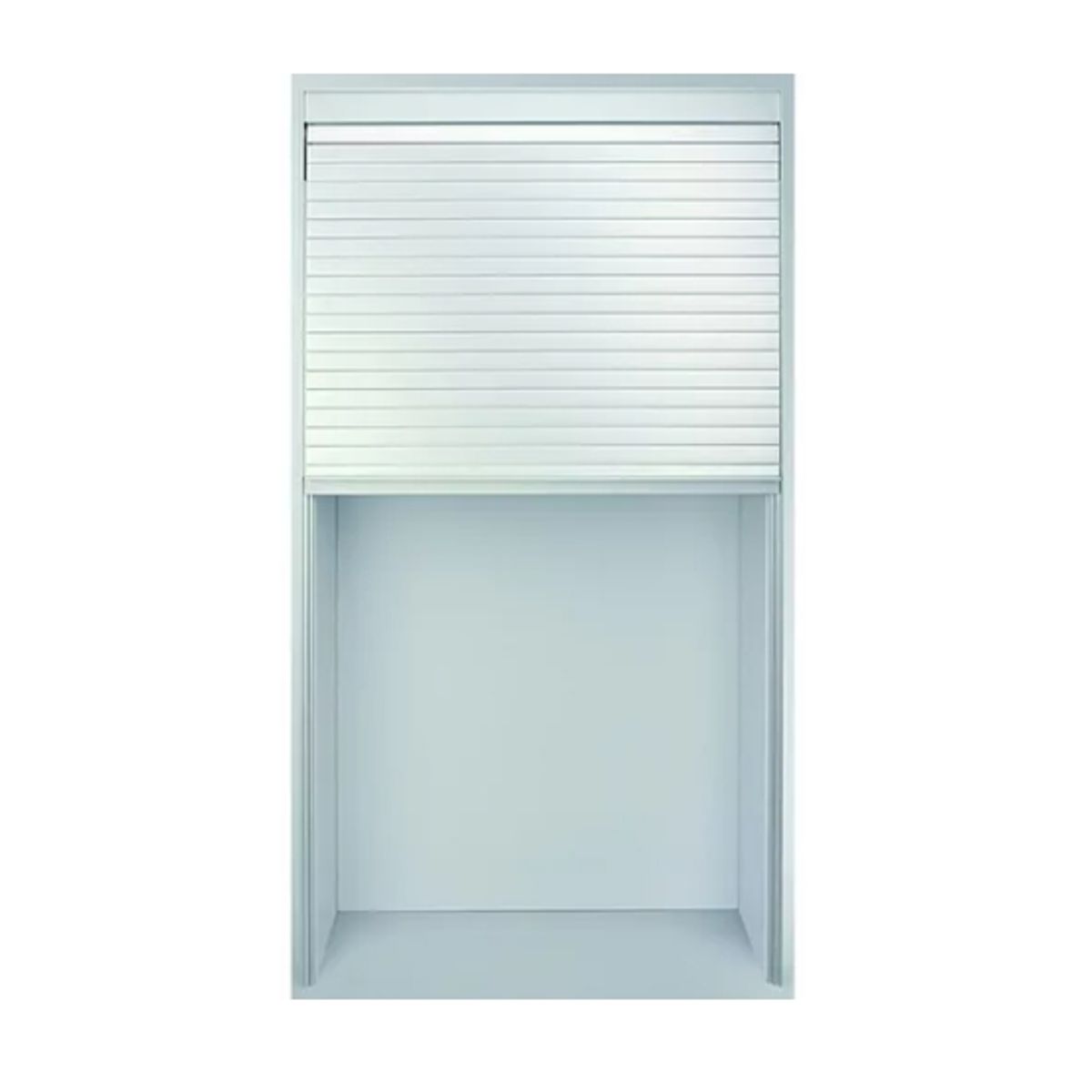 DEKO TOOLS CO LTD - Accesorio Persiana Rauvolet Para Mueble 600x900mm