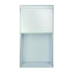 DEKO TOOLS CO LTD - Accesorio Persiana Rauvolet Para Mueble 600x900mm