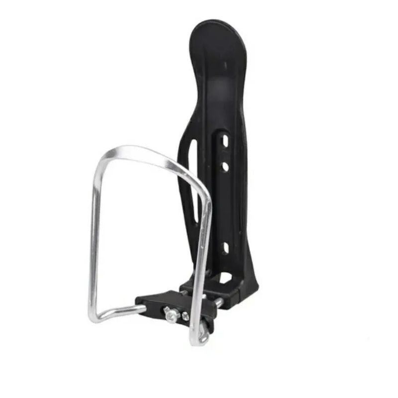 DEFENSOR FOREVER - Soporte Porta Caramagiola Botella Vaso Bebida Para Bicicleta