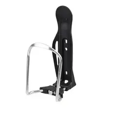 DEFENSOR FOREVER - Soporte Porta Caramagiola Botella Vaso Bebida Para Bicicleta