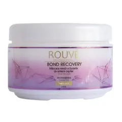 CLOE - Mascara Bond Recovery Rouvé Profesional