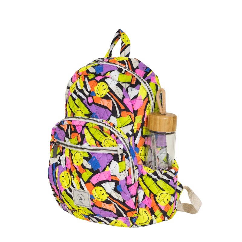 MAAJI - Mochila Maaji Smiledelic Chill