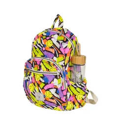 MAAJI - Mochila Smiledelic Chill