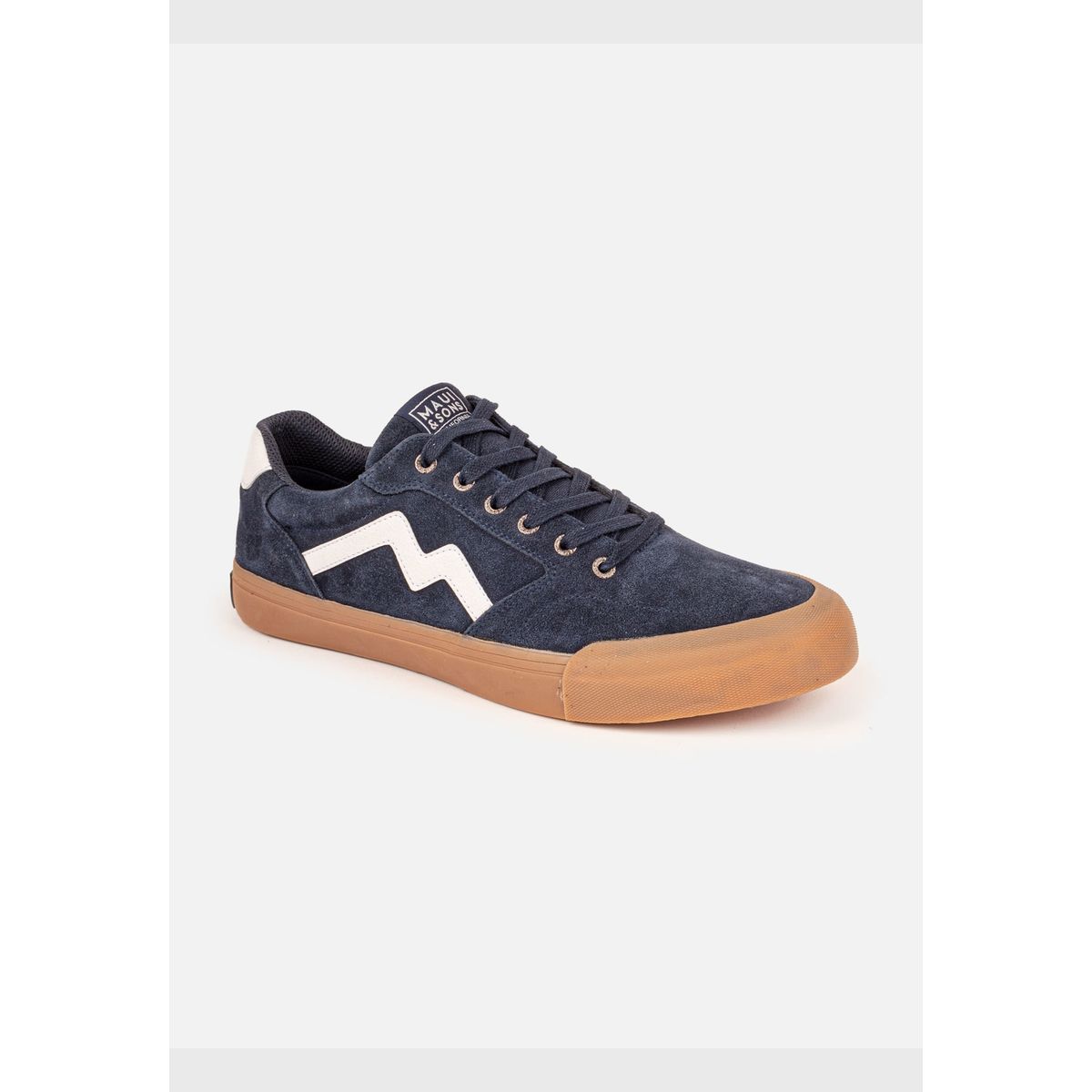 MAUI AND SONS - Zapatillas 5Z731-MI  Hombre Azul Maui and sons