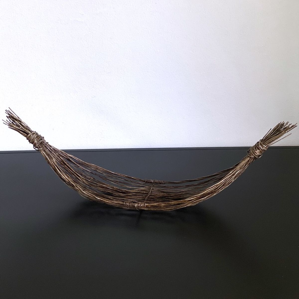 GENERICO - Botes Decorativos de Alambre…