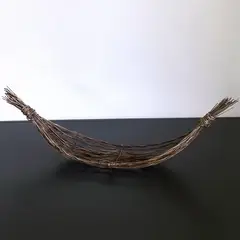 GENERICO - Botes Decorativos de Alambre…