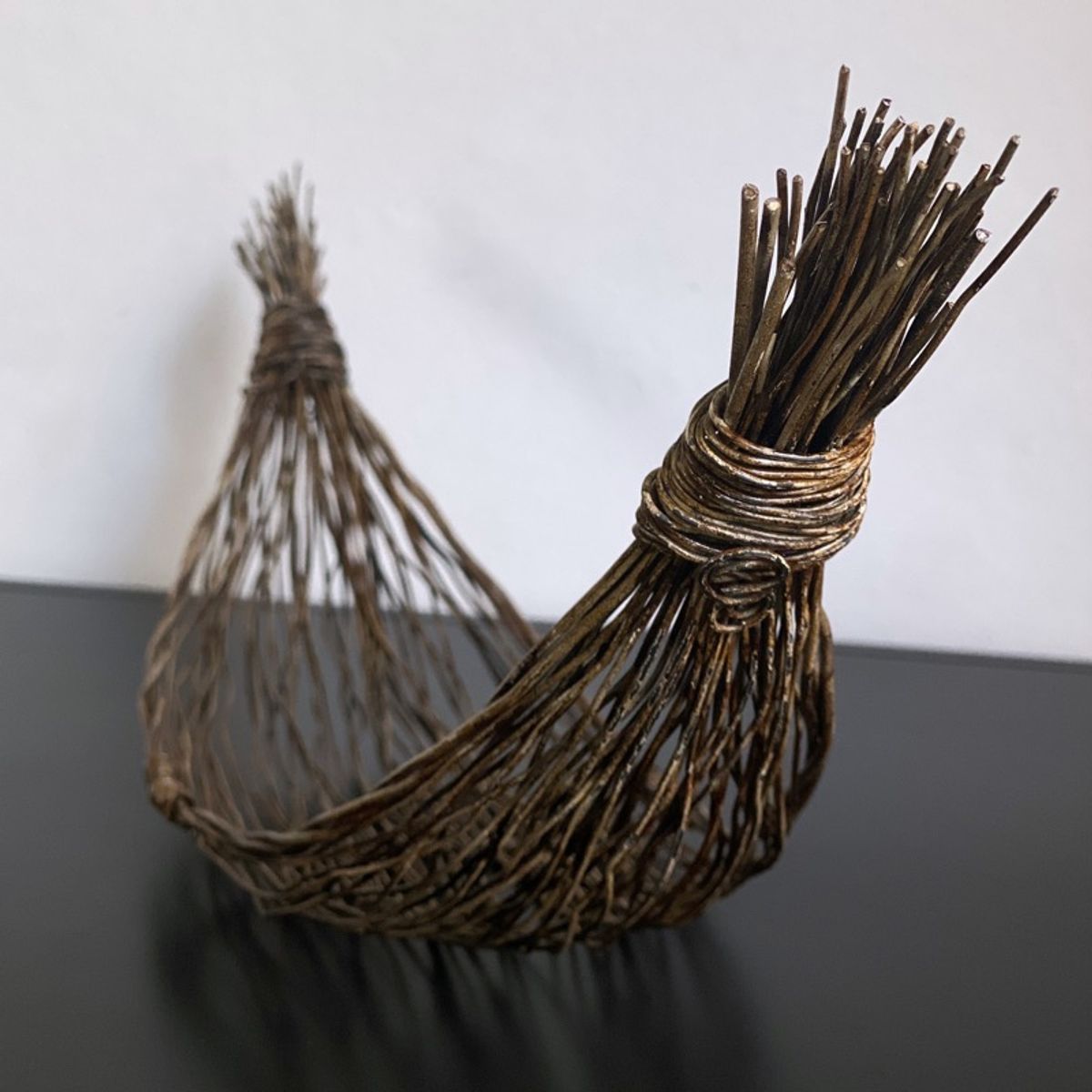 GENERICO - Botes Decorativos de Alambre…