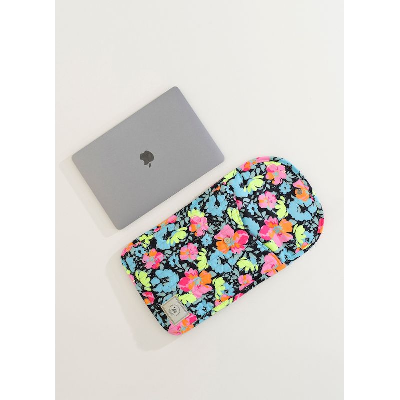 MAAJI - Laptop Duffle Keeper Assorted Mariegold